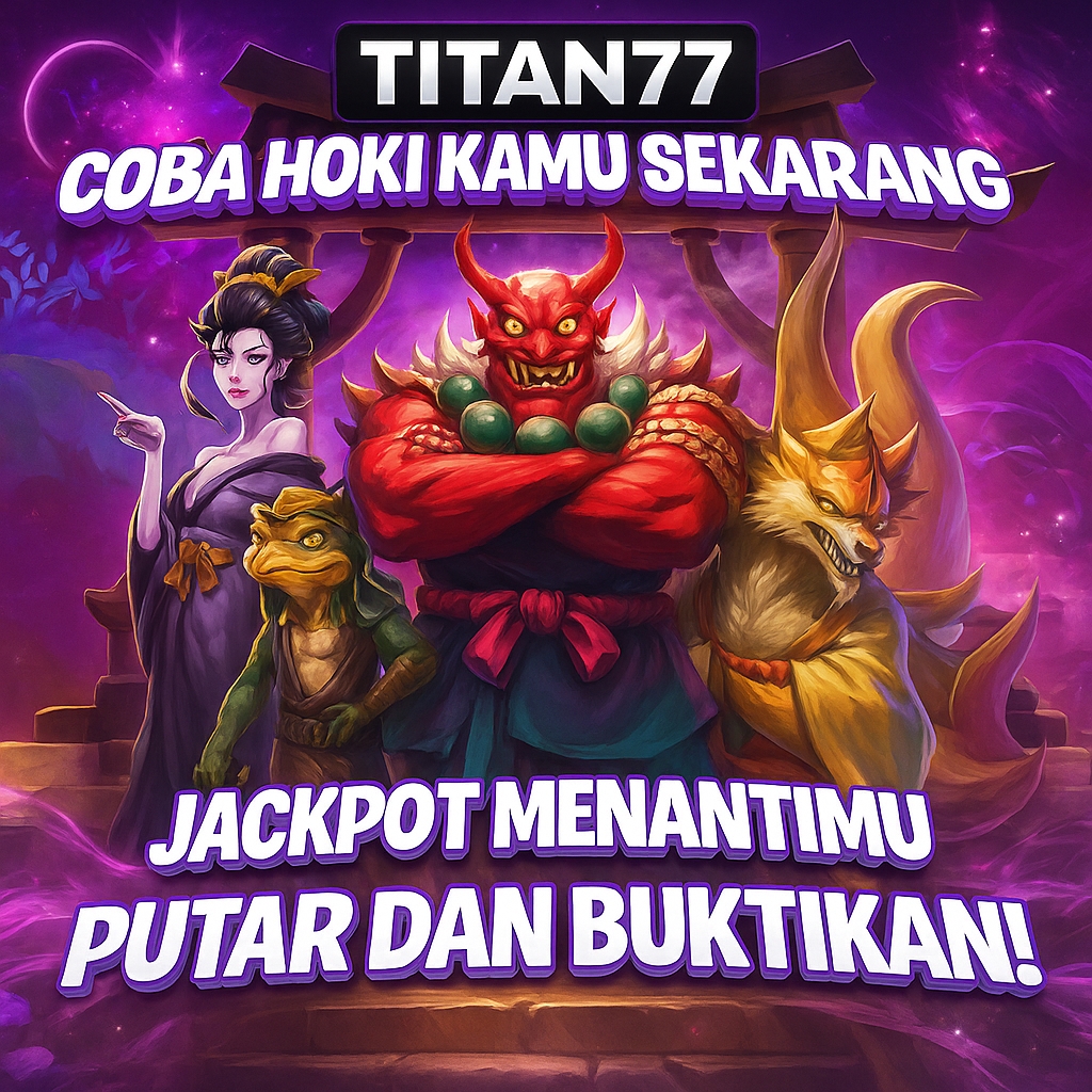 TITAN77