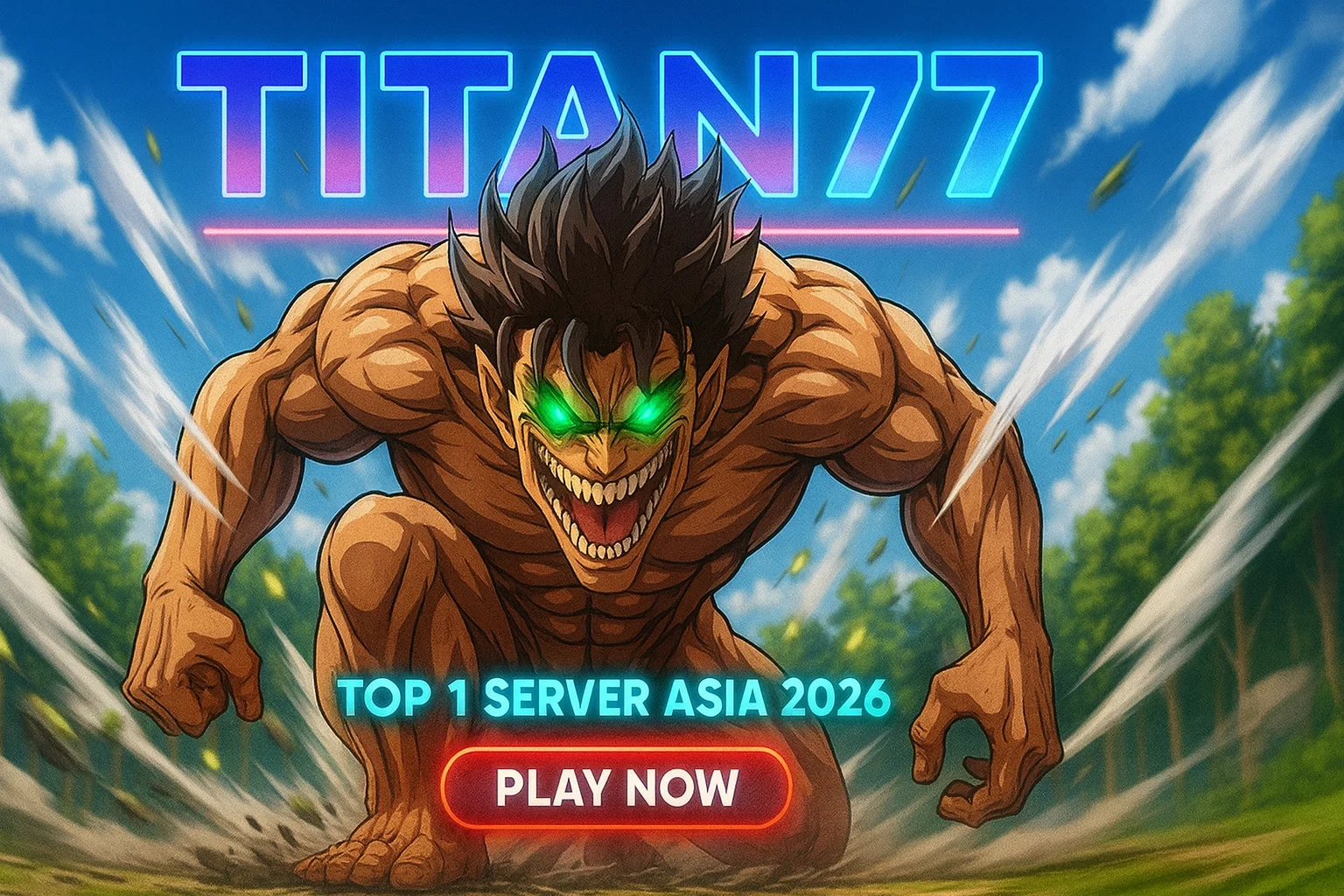 Titan77 : Gaming Laptop MSI Titan 77 | GT77 HX Eksklusif